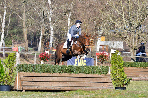 Luhmühlen Geländepferdetag 31.03.21 | 31032021 GPF A++  1 Abt_214 