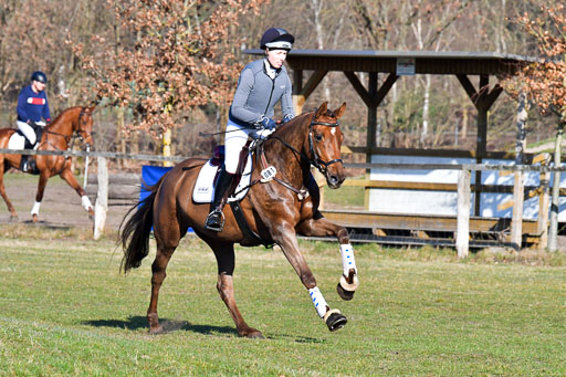 Luhmühlen Geländepferdetag 31.03.21 | 31032021 GPF A++  1 Abt_216 