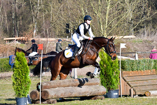 Luhmühlen Geländepferdetag 31.03.21 | 31032021 GPF A++  1 Abt_218 