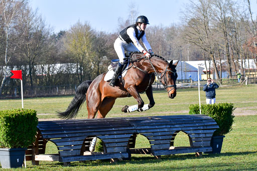 Luhmühlen Geländepferdetag 31.03.21 | 31032021 GPF A++  1 Abt_219 