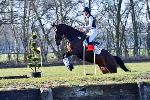 Luhmühlen Geländepferdetag 31.03.21 | 31032021 GPF A++  1 Abt_221 