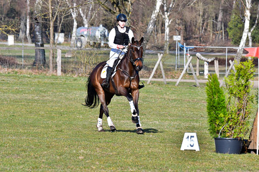 Luhmühlen Geländepferdetag 31.03.21 | 31032021 GPF A++  1 Abt_227 