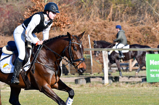 Luhmühlen Geländepferdetag 31.03.21 | 31032021 GPF A++  1 Abt_230 