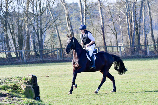 Luhmühlen Geländepferdetag 31.03.21 | 31032021 GPF A++  1 Abt_232 