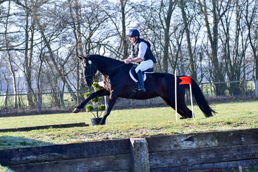 Luhmühlen Geländepferdetag 31.03.21 | 31032021 GPF A++  1 Abt_233 