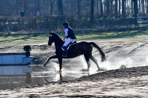 Luhmühlen Geländepferdetag 31.03.21 | 31032021 GPF A++  1 Abt_236 