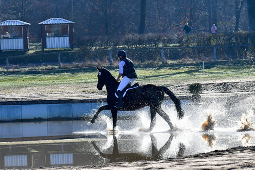 Luhmühlen Geländepferdetag 31.03.21 | 31032021 GPF A++  1 Abt_238 