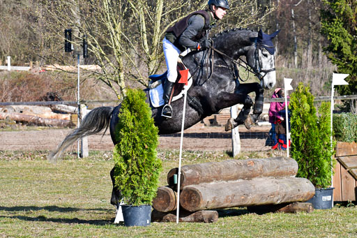 Luhmühlen Geländepferdetag 31.03.21 | 31032021 GPF A++  1 Abt_244 