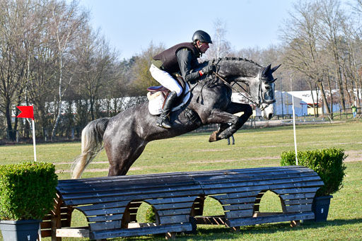 Luhmühlen Geländepferdetag 31.03.21 | 31032021 GPF A++  1 Abt_247 