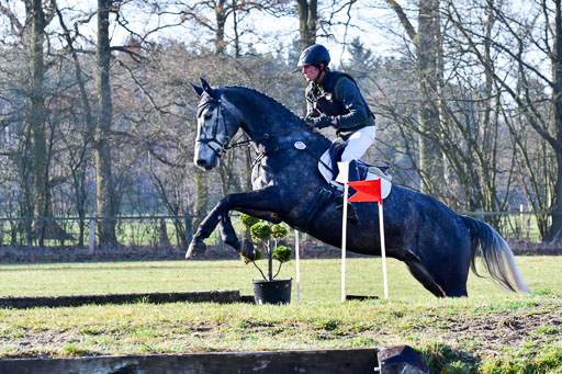 Luhmühlen Geländepferdetag 31.03.21 | 31032021 GPF A++  1 Abt_248 