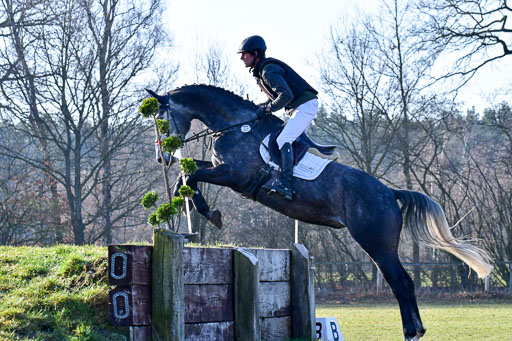 Luhmühlen Geländepferdetag 31.03.21 | 31032021 GPF A++  1 Abt_249 