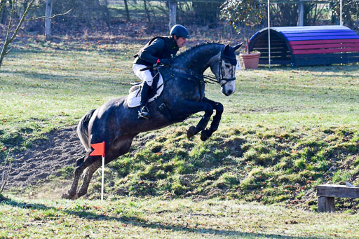 Luhmühlen Geländepferdetag 31.03.21 | 31032021 GPF A++  1 Abt_254 