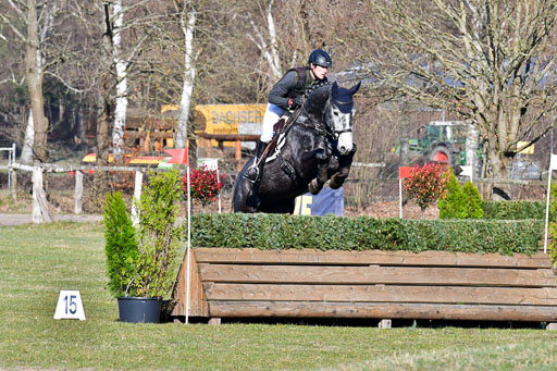 Luhmühlen Geländepferdetag 31.03.21 | 31032021 GPF A++  1 Abt_255 