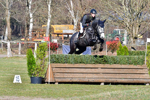 Luhmühlen Geländepferdetag 31.03.21 | 31032021 GPF A++  1 Abt_256 