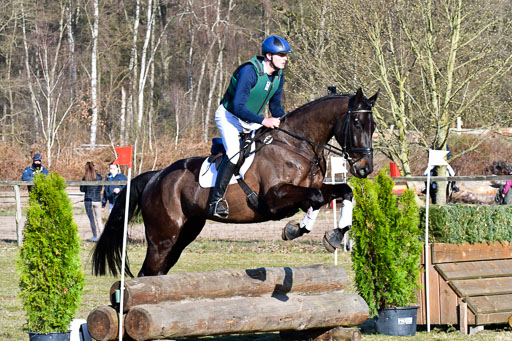 Luhmühlen Geländepferdetag 31.03.21 | 31032021 GPF A++  1 Abt_257 