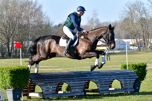 Luhmühlen Geländepferdetag 31.03.21 | 31032021 GPF A++  1 Abt_261 