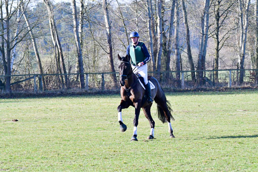 Luhmühlen Geländepferdetag 31.03.21 | 31032021 GPF A++  1 Abt_262 