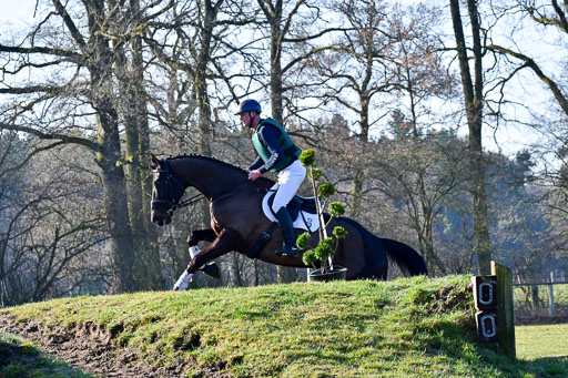 Luhmühlen Geländepferdetag 31.03.21 | 31032021 GPF A++  1 Abt_264 