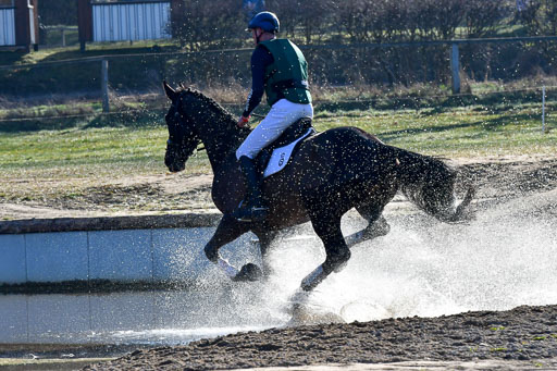 Luhmühlen Geländepferdetag 31.03.21 | 31032021 GPF A++  1 Abt_267 