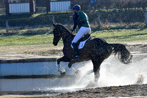 Luhmühlen Geländepferdetag 31.03.21 | 31032021 GPF A++  1 Abt_268 