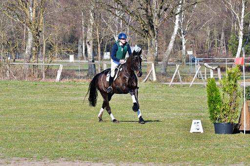 Luhmühlen Geländepferdetag 31.03.21 | 31032021 GPF A++  1 Abt_270 