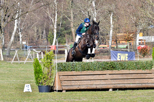 Luhmühlen Geländepferdetag 31.03.21 | 31032021 GPF A++  1 Abt_271 