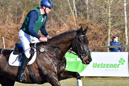 Luhmühlen Geländepferdetag 31.03.21 | 31032021 GPF A++  1 Abt_274 