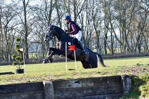 Luhmühlen Geländepferdetag 31.03.21 | 31032021 GPF A++  1 Abt_277 