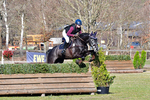 Luhmühlen Geländepferdetag 31.03.21 | 31032021 GPF A++  1 Abt_282 