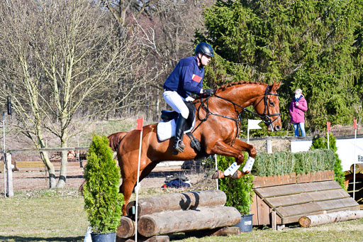 Luhmühlen Geländepferdetag 31.03.21 | 31032021 GPF A++  1 Abt_283 