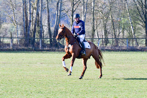 Luhmühlen Geländepferdetag 31.03.21 | 31032021 GPF A++  1 Abt_285 