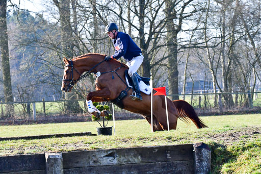 Luhmühlen Geländepferdetag 31.03.21 | 31032021 GPF A++  1 Abt_286 