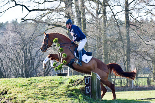 Luhmühlen Geländepferdetag 31.03.21 | 31032021 GPF A++  1 Abt_287 