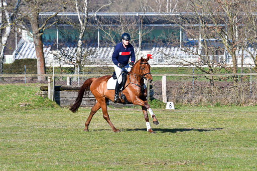 Luhmühlen Geländepferdetag 31.03.21 | 31032021 GPF A++  1 Abt_291 