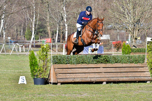 Luhmühlen Geländepferdetag 31.03.21 | 31032021 GPF A++  1 Abt_293 