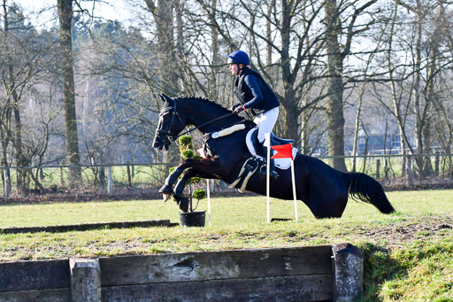 Luhmühlen Geländepferdetag 31.03.21 | 31032021 GPF A++  1 Abt_298 