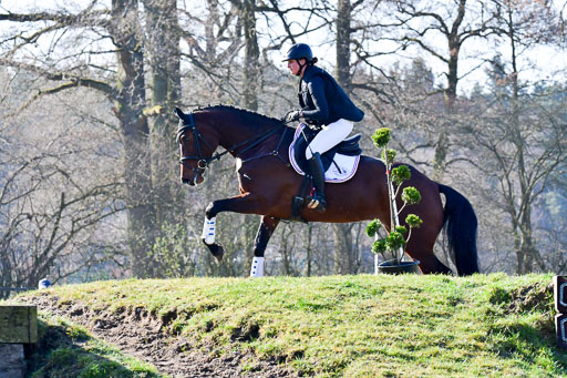 Luhmühlen Geländepferdetag 31.03.21 | 31032021 GPF A++  1 Abt_416 