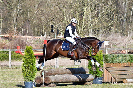 Luhmühlen Geländepferdetag 31.03.21 | 31032021 GPF A++  1 Abt_423 