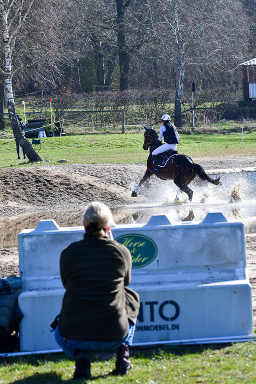 Luhmühlen Geländepferdetag 31.03.21 | 31032021 GPF A++  1 Abt_429 