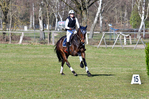 Luhmühlen Geländepferdetag 31.03.21 | 31032021 GPF A++  1 Abt_430 