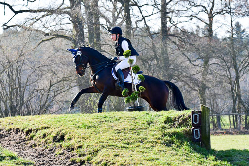 Luhmühlen Geländepferdetag 31.03.21 | 31032021 GPF A++  1 Abt_436 