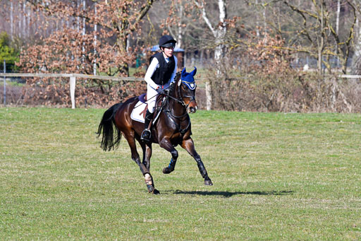 Luhmühlen Geländepferdetag 31.03.21 | 31032021 GPF A++  1 Abt_439 