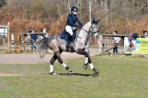 Luhmühlen Geländepferdetag 31.03.21 | 31032021 GPF A++  1 Abt_444 