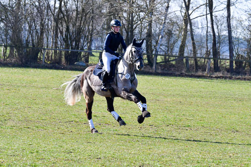 Luhmühlen Geländepferdetag 31.03.21 | 31032021 GPF A++  1 Abt_446 