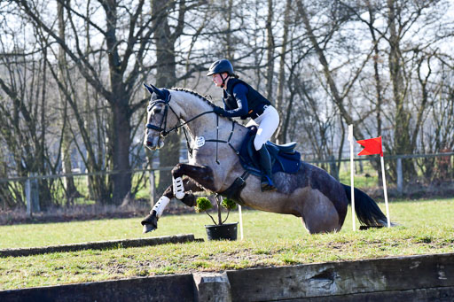 Luhmühlen Geländepferdetag 31.03.21 | 31032021 GPF A++  1 Abt_450 