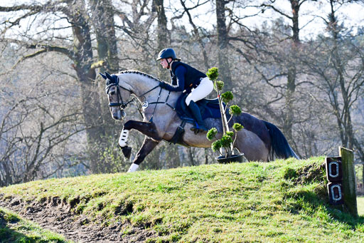 Luhmühlen Geländepferdetag 31.03.21 | 31032021 GPF A++  1 Abt_451 