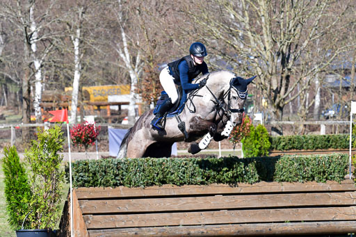 Luhmühlen Geländepferdetag 31.03.21 | 31032021 GPF A++  1 Abt_454 