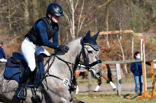 Luhmühlen Geländepferdetag 31.03.21 | 31032021 GPF A++  1 Abt_457 