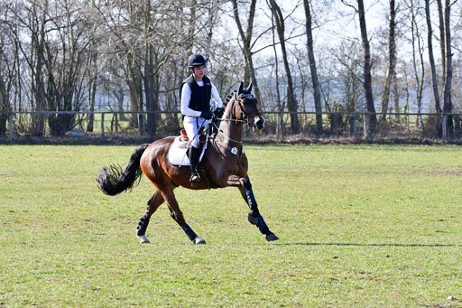 Luhmühlen Geländepferdetag 31.03.21 | 31032021 GPF A++  1 Abt_460 