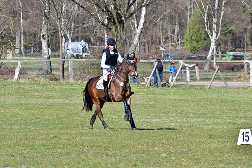 Luhmühlen Geländepferdetag 31.03.21 | 31032021 GPF A++  1 Abt_466 